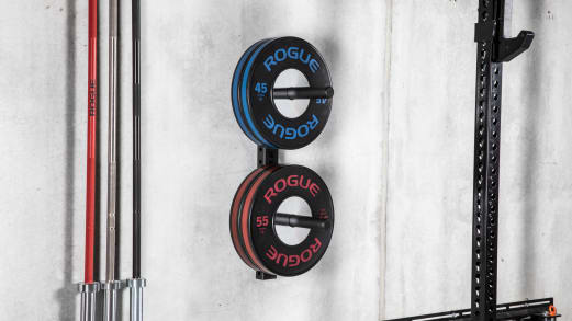 The 2x3 Strip® 2.0 | Rogue Fitness